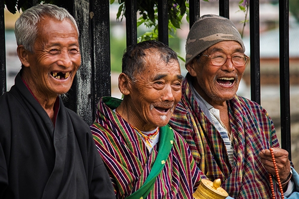 Photo: gobhutantour.com 