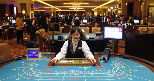 Photo: Casinoonphuquoc 
