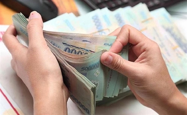 Tax bill hits $3.8 billion with write offs suggested: VietnamNet