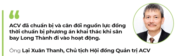 Can ngay khoi cong, san bay Long Thanh van chua quyet duoc von