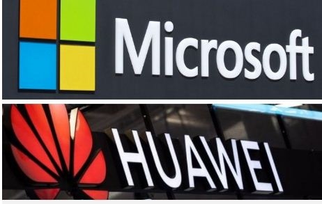 Nhiều khả năng Mỹ đã cho phép Microsoft cung cấp hệ điều hành Windows cho Huawei.