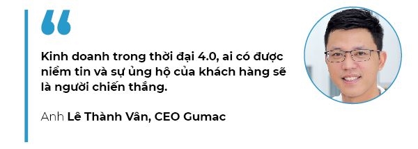 2 that bai cua CEO Gumac
