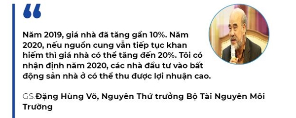 Bon chien luoc de thang khi dau tu bat dong san trong nam 2020