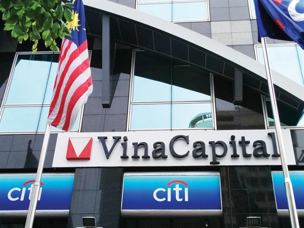 VinaCapital đầu tư 25 triệu đô la vào một khách sạn Việt Nam. Ảnh: Dealstreetasia