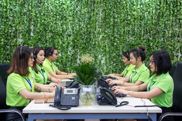 Photo courtesy of Sieu Viet Group