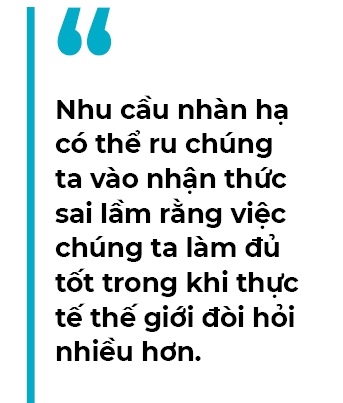 Don duong cho hanh phuc