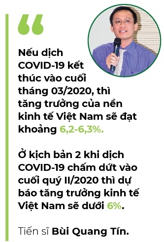 Tam ngung cap thi thuc cho nguoi nuoc ngoai vao Viet Nam tac dong ra sao den nen kinh te?
