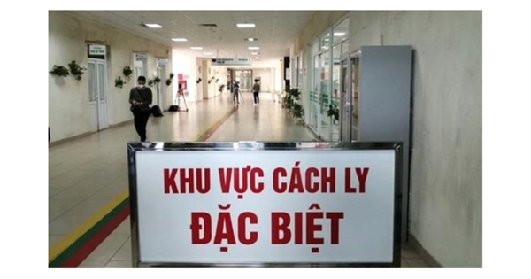 Sức khoẻ của các bệnh nhân nặng tại Bệnh viện Bệnh Nhiệt đới Trung ương cơ sở Kim Chung đang có nhiều tiến triển. Ảnh: suckhoedoisong