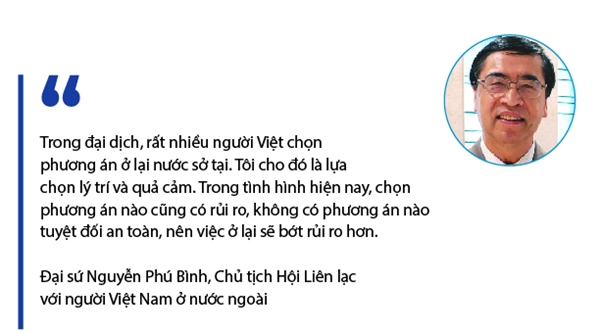 Chu tich ALOV Nguyen Phu Binh: 