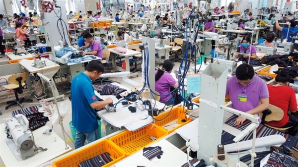 DBW's ironing and sewing machines use much less electricity than conventional machines.