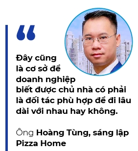 Gian nan thuong luong giam gia thue mat bang