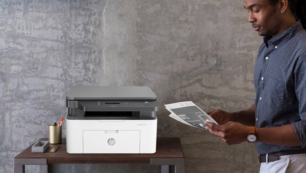 Những lợi ích của doanh nghiệp khi áp dụng in ấn không dây In ấn không dây giúp mọi người tiếp cận được tài liệu nhanh chóng và tiện lợi, bất chấp khoảng cách địa lý.