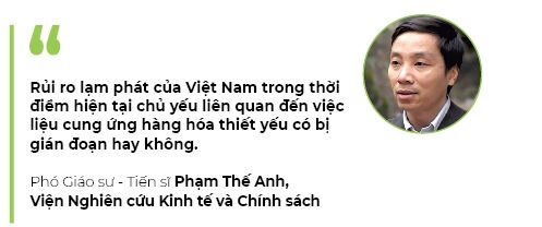 Canh giac nguy co lam phat dinh don