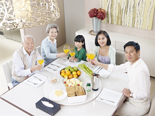 Các gia đình Việt Nam xem sản phẩm có chứa Nattokinase là “bí quyết” phòng ngừa đột quỵ hiệu quả