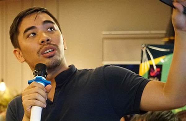 Vietnam-based tech startup WeFit announces bankruptcy Khoi Nguyen, founder of Wefit. Photo: doanhnhansaigon.vn