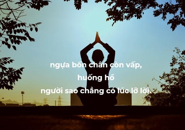 Nghe thuat ung bien khon ngoan co the giup ban tranh duoc nhung rac roi trong cuoc song