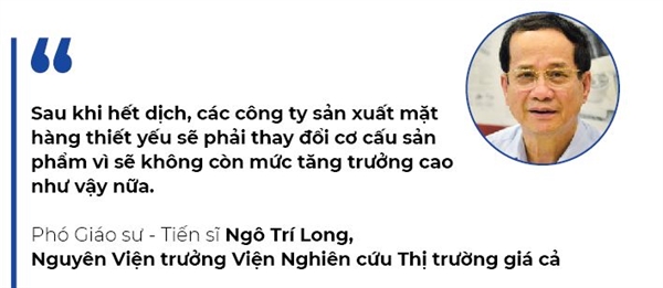 Top doanh nghiep nguoc dong tim loi nhuan