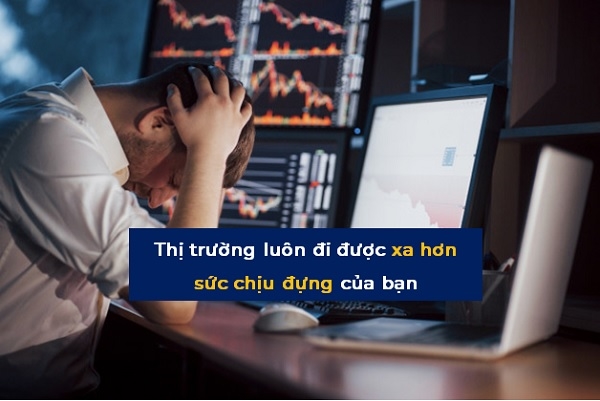 Dau tu chung khoan: 5 sai lam nha dau tu thuong gap trong giai doan khung hoang