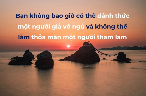 Long tot la mot su lua chon, hay noi “khong” voi 5 truong hop sau de tranh hai minh
