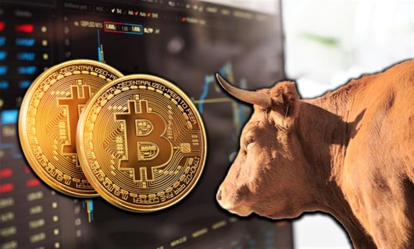 Thị trường tiền ảo nổi sóng, Bitcoin vượt ngưỡng 9.500 USD.