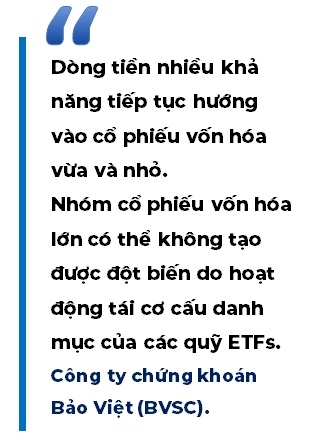 Suc hut cua thi truong chung khoan: Hon 102.000 tai khoan duoc mo moi trong 3 thang