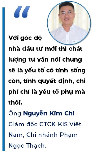 Thi truong chung khoan: Dong tien cuon cuon do vao, nha dau tu moi can chu y dieu gi?