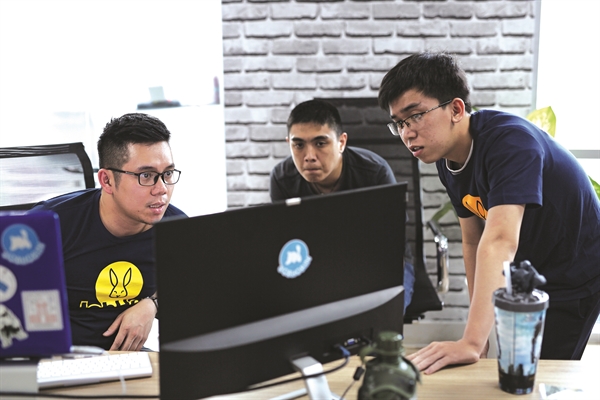 JobHop, startup tuyển dụng bằng trí tuệ nhân tạo của Việt Nam, vừa nhận vốn đầu tư 2,45 triệu USD.