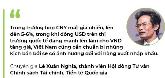 Nhan dan te: Don bay loi hai cua hang Trung Quoc gia re