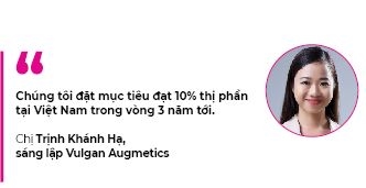 Vulcan: Co hoi moi cho nguoi khuyet tat