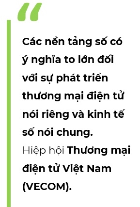 Thuong mai dien tu Viet Nam huong toi quy mo 15 ti USD