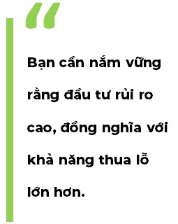 Dau tu chung khoan: Nhung dieu can biet truoc khi “nhap cuoc”