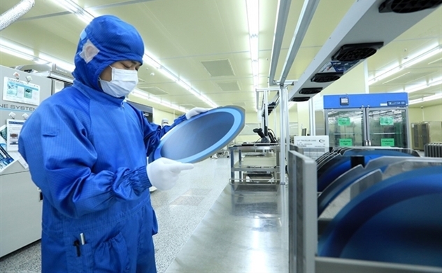 Global Semiconductor Firms Are Flocking To Vietnam