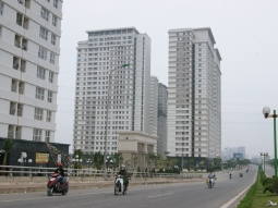 Thực hư nhà đầu tư ngoại thâu tóm bất động sản Việt