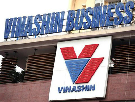 Vinashin được ngân hàng giảm nợ hơn 13.000 tỷ đồng
