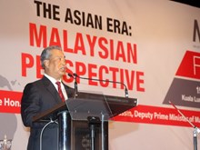 Malaysia đẩy mạnh thu hút các nhà đầu tư nước ngoài