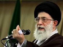 Iran tuyên bố không nhượng bộ trong vấn đề hạt nhân