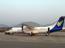 Bồi thường 4 triệu USD cho vụ tai nạn máy bay ở Lào