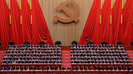 Trung Quốc quyết 'săn hổ', giám sát cả Bộ Chính trị