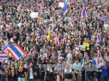 Thái Lan: Ông Suthep bác bỏ lệnh bắt giữ của chính quyền