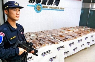 Yêu cầu làm rõ vụ 600 bánh heroin đi Đài Loan qua Tân Sơn Nhất