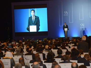 Hội nghị WTO đạt được Gói cam kết thương mại lịch sử