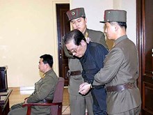 "Sẽ còn nhiều cuộc thanh trừng với người thân tín của Jang Song-Thaek"