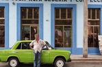 Dân Cuba đã được tự do mua bán ôtô