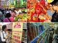 Hà Nội: CPI tháng 12 tăng 0,35% so với tháng trước
