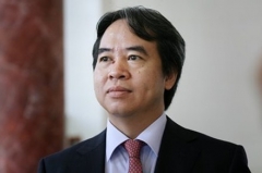 Thống đốc NHNN Nguyễn Văn Bình: Gửi VND là kênh đầu tư an toàn và hấp dẫn nhất