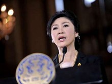 Bà Yingluck đề xuất lập Hội đồng cải cách quốc gia