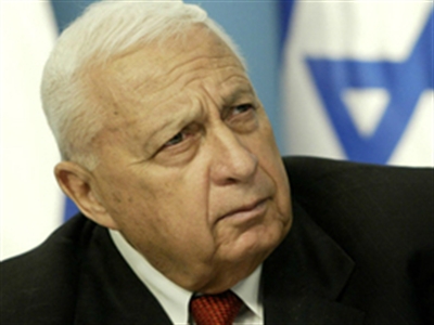 Cựu thủ tướng Israel Ariel Sharon qua đời