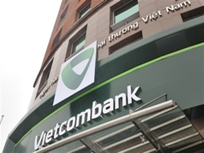 Phía sau khoản lãi lớn của Vietcombank