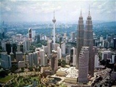 Malaysia đứng thứ 6 về môi trường đầu tư ở châu Á