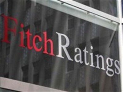 Fitch Ratings dự báo các nền kinh tế mới nổi ở châu Á